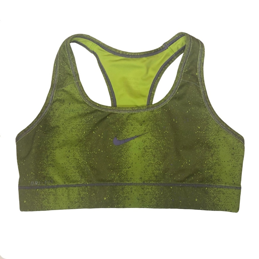 Nike Racerback Sports Bra